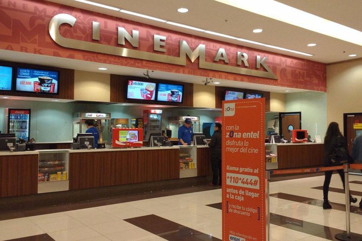 Afiliados podrán obtener entradas para Cinemark a $3.200.