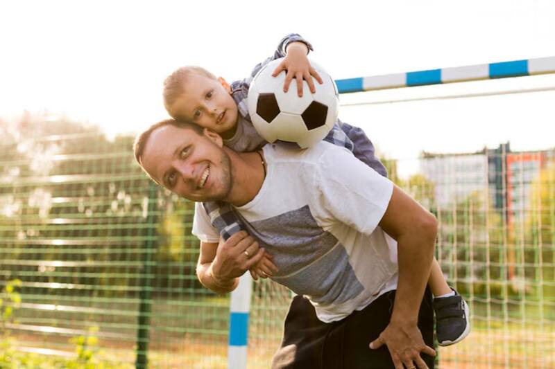 Artículos deportivos están con rebajas increíbles por el Día del Padre.