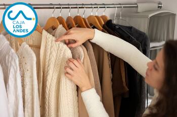 Caja Los Andes entrega increíbles descuentos por compras en retail: conoce cómo acceder a ellos