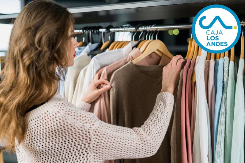 Este descuento se puede utilizar de forma presencial u online.