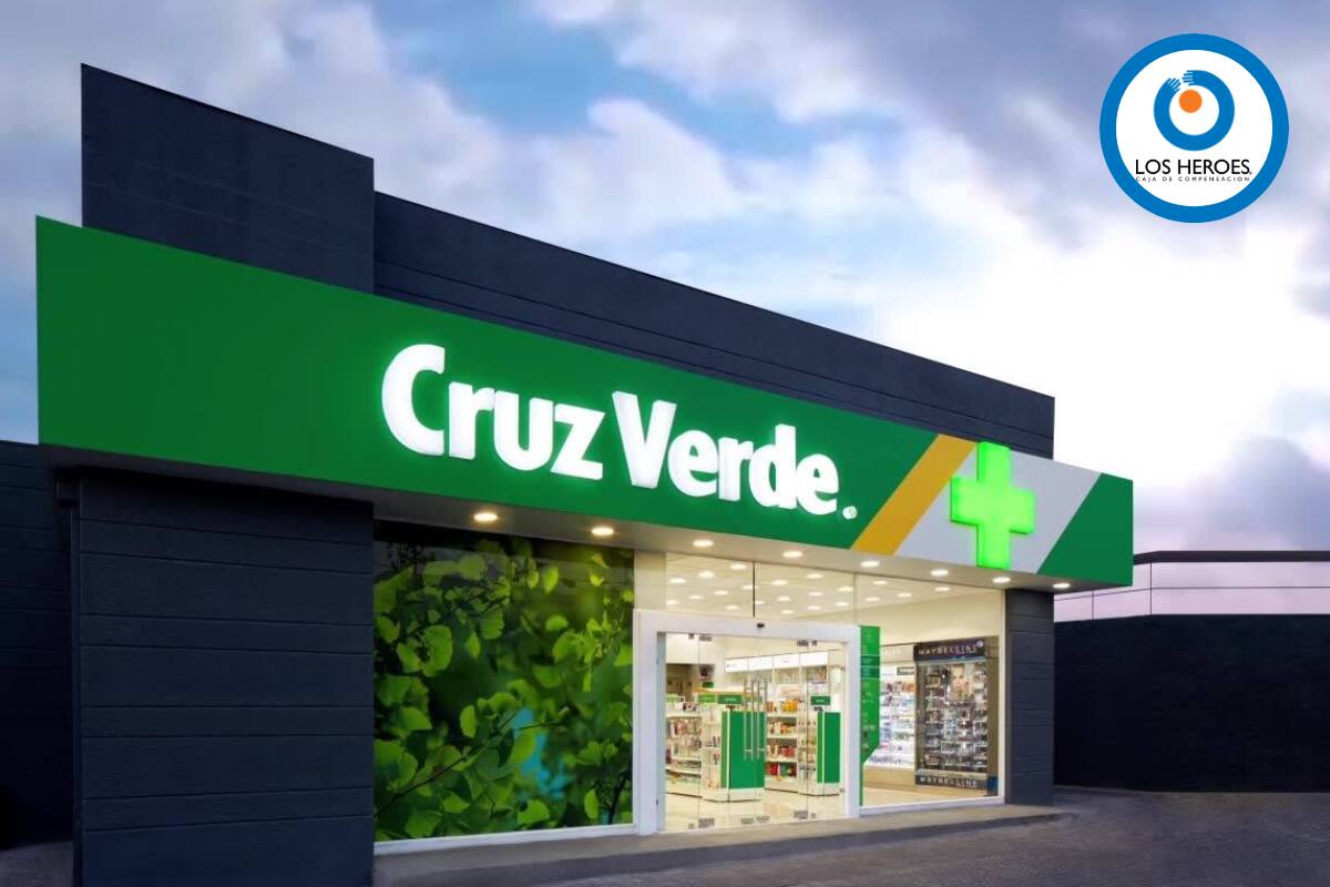 Este beneficio es tanto para afiliados como sus cargas.