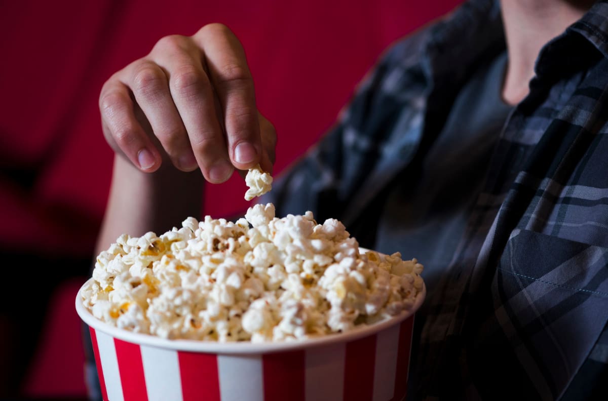 CMR Falabella entrega hasta un 30% de descuento en este popular cine