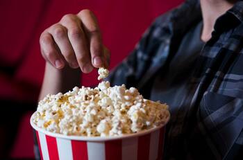 CMR Falabella entrega hasta un 30% de descuento en este popular cine