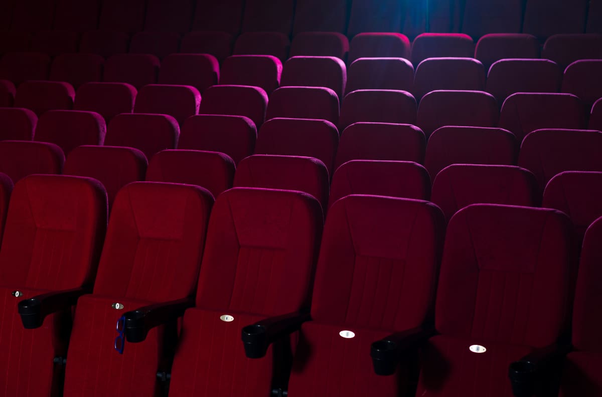 Entradas al cine desde $3.100: Revisa todos los descuentos en entretención que CMR tiene en septiembre