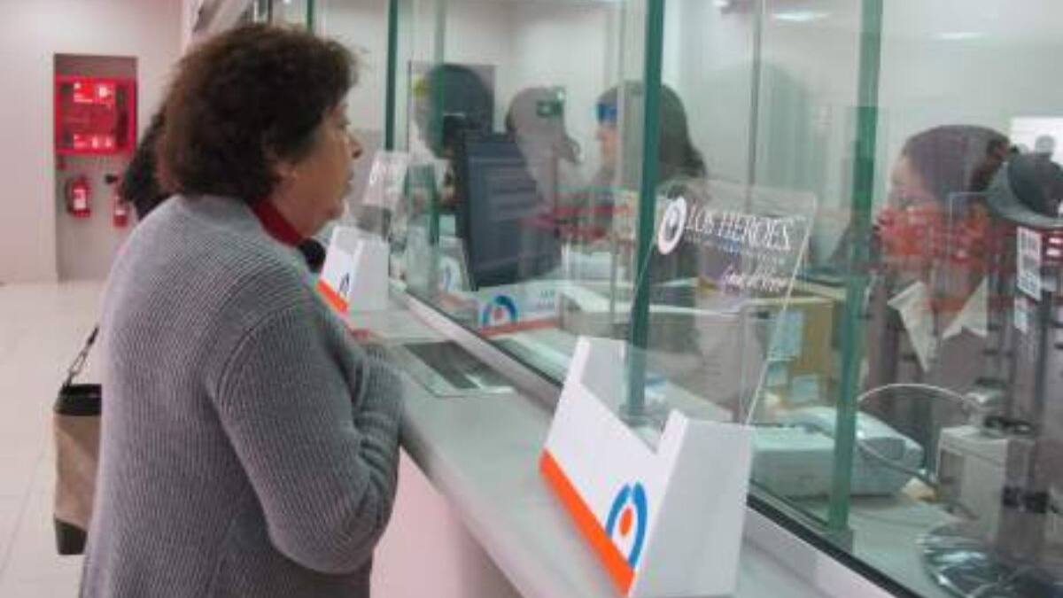 Caja Los Héroes entrega descuento de hasta $6.000 por compras de cilindros de gas