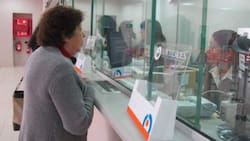 Caja Los Héroes entrega descuento de hasta $6.000 por compras de cilindros de gas