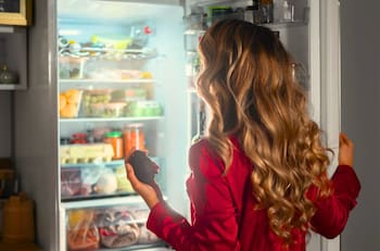 Lider tiene este refrigerador inteligente y ultra silencioso con 40% de descuento: ahorras casi $200.000