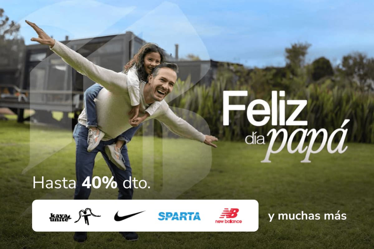 En general, los descuentos son durante esta semana del 10 al 16 de junio.