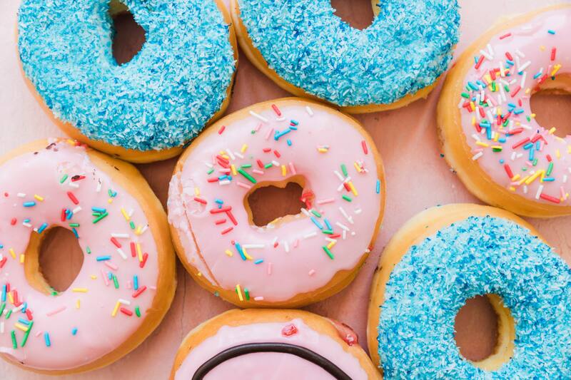 Solo deberás añadir este cupón para obtener un enorme descuento en Dunkin.