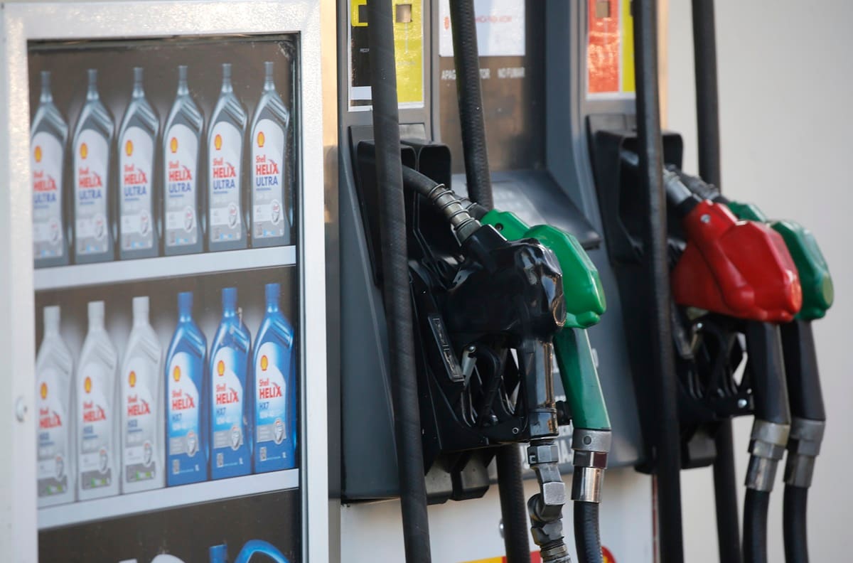 Banco Falabella entrega $370 de descuento por litro de bencina: Así puedes conseguir la rebaja en Copec, Shell y Aramco