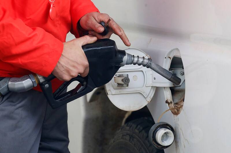 Conoce la condición para obtener el descuento en bencinas con Coopeuch.