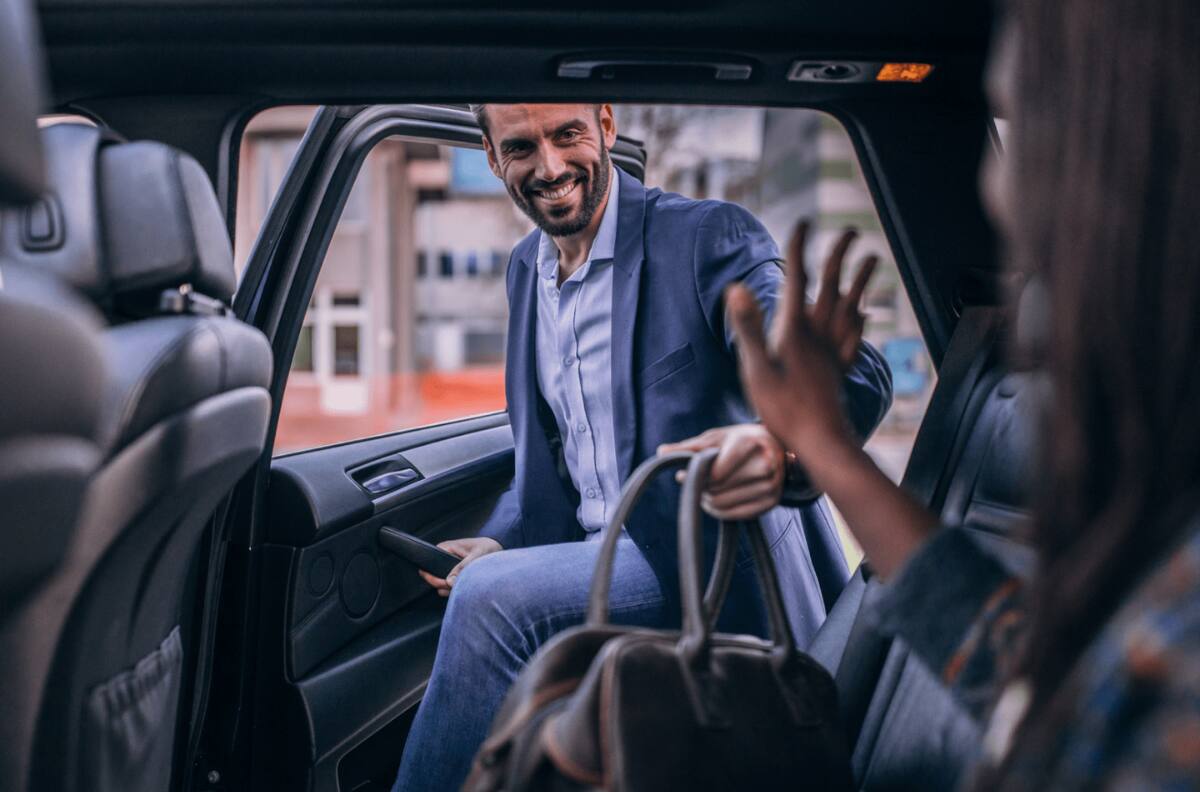 Organízate para el “Súper Lunes”: clientes de este banco podrán optar a descuento del 30% en viajes por Cabify