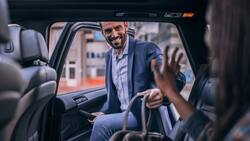 Organízate para el “Súper Lunes”: clientes de este banco podrán optar a descuento del 30% en viajes por Cabify