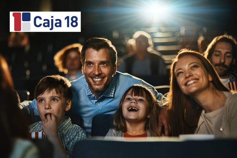 Así puedes conseguir entradas más baratas.