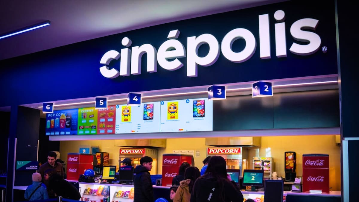 Hasta un 50% de descuento: Las imperdibles ofertas en cine pagando con Banco Estado y Banco Falabella durante julio