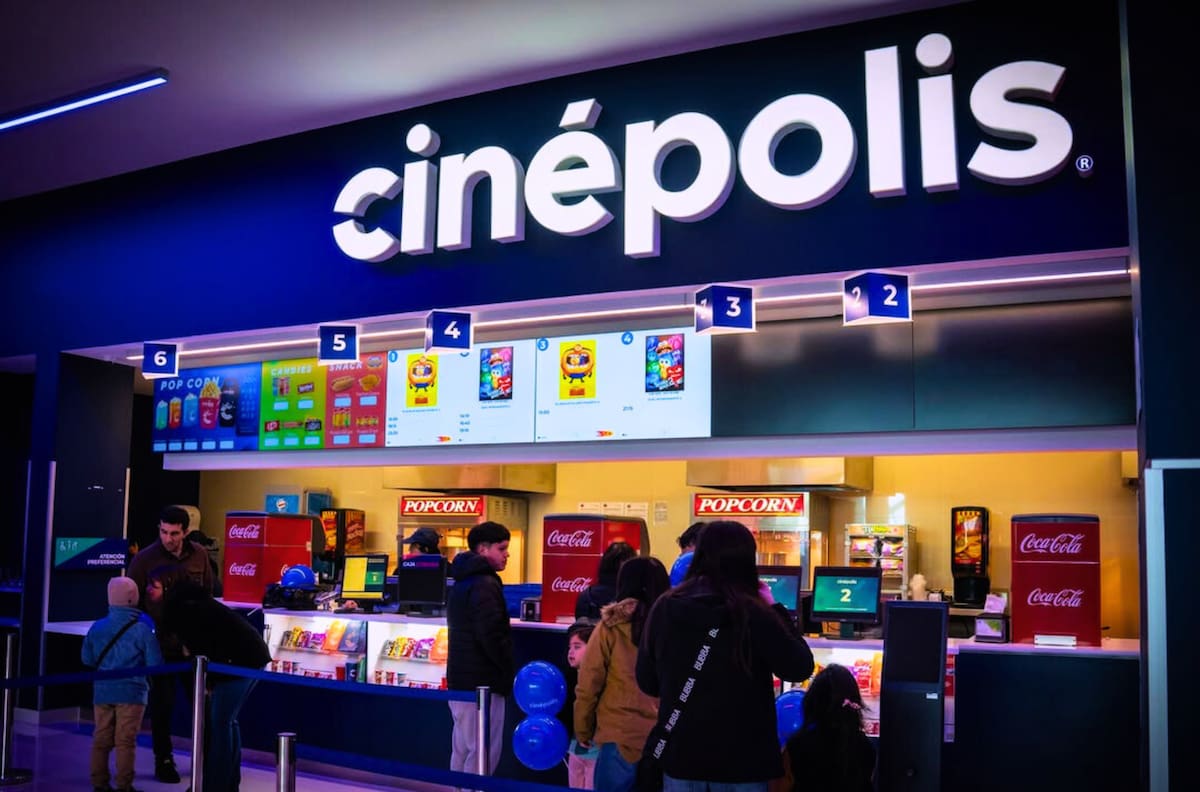 Hasta un 50% de descuento: Las imperdibles ofertas en cine pagando con Banco Estado y Banco Falabella durante julio