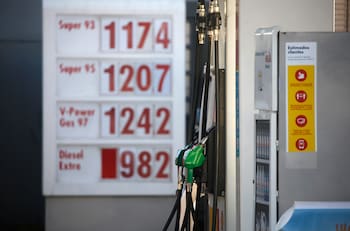 Descuento en bencina y diésel: ¿En qué estaciones de servicio pagarás menos?