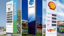 Descuentos disponibles en Aramco, Copec y Shell tras actualización de precios: Ahorra hasta $300 por litro de bencina