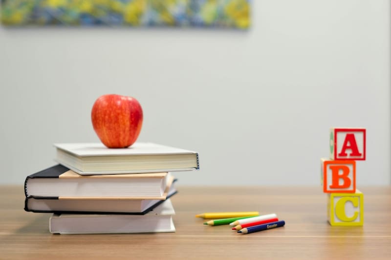 Descuentos en Educación de Caja Los Andes.