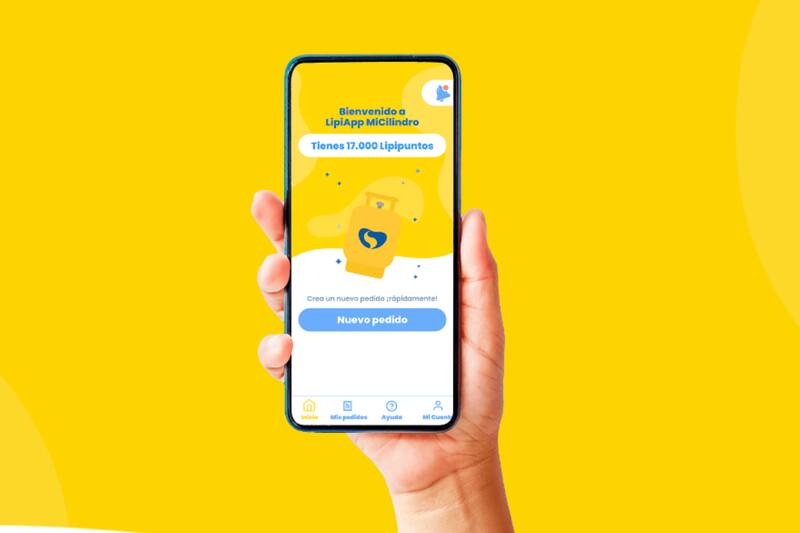 Banco Estado y Lipigas permiten ahorrar hasta $3.000 en recargas mensuales.