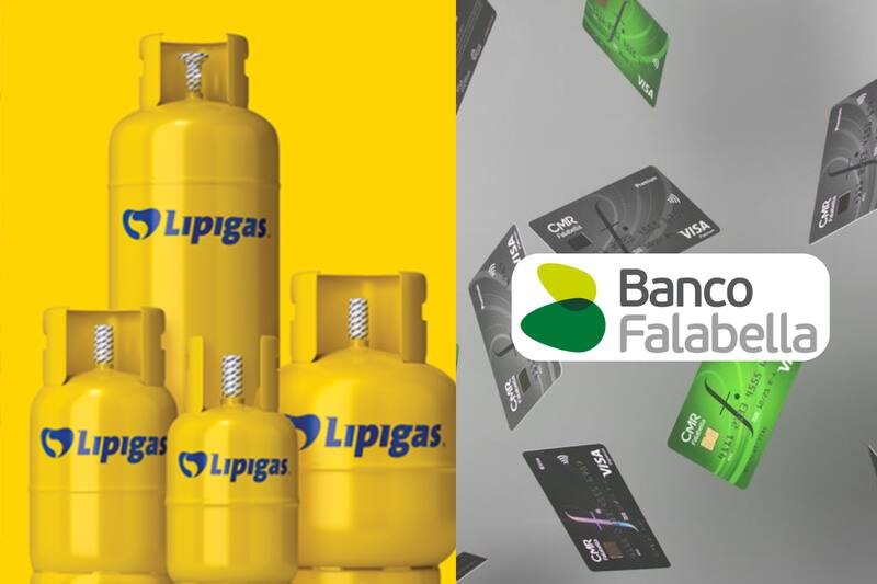 Revisa cómo acceder a la rebaja de Banco Falabella.