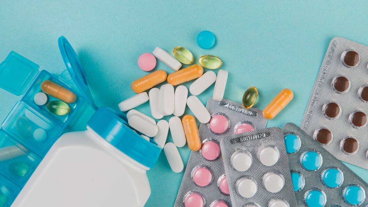 Conocida cooperativa de ahorros tiene hasta 25% de descuento en medicamentos y compras de farmacia