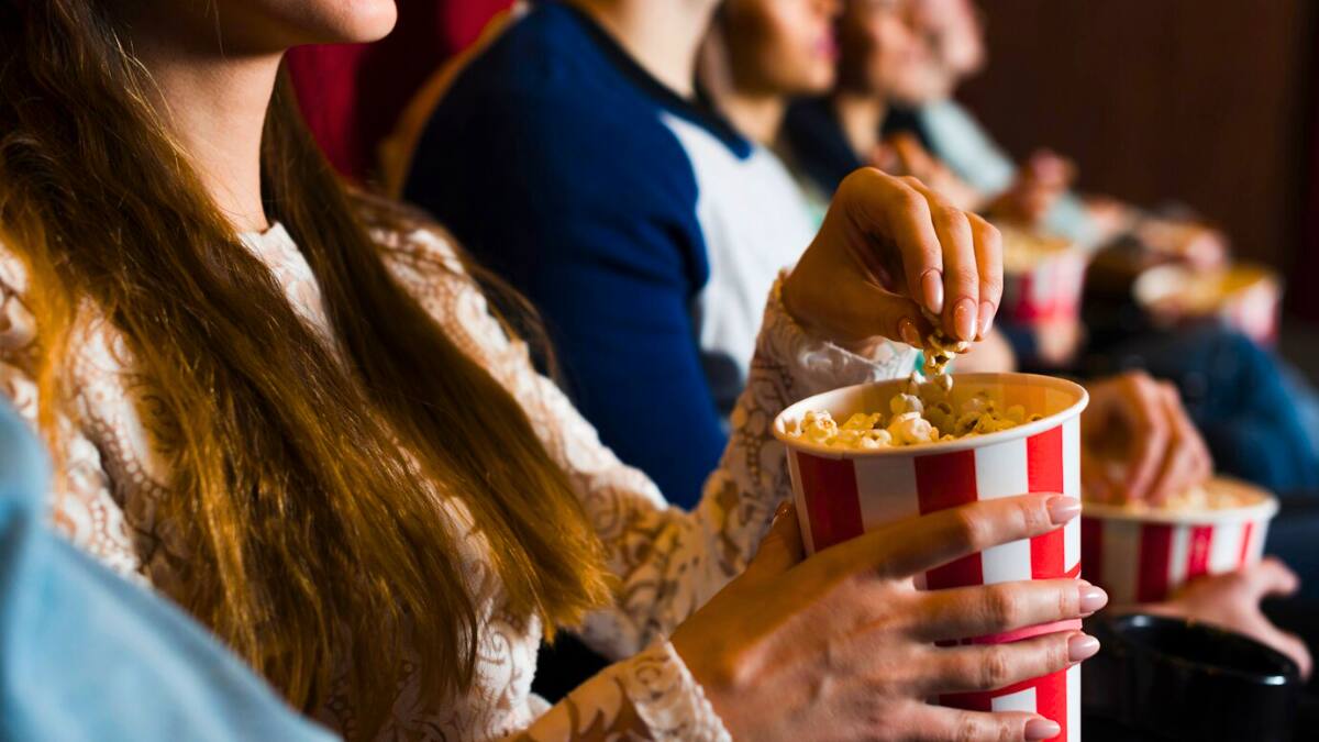 Banco Estado ofrece 50% de descuento en popular cine: así puedes validar la oferta
