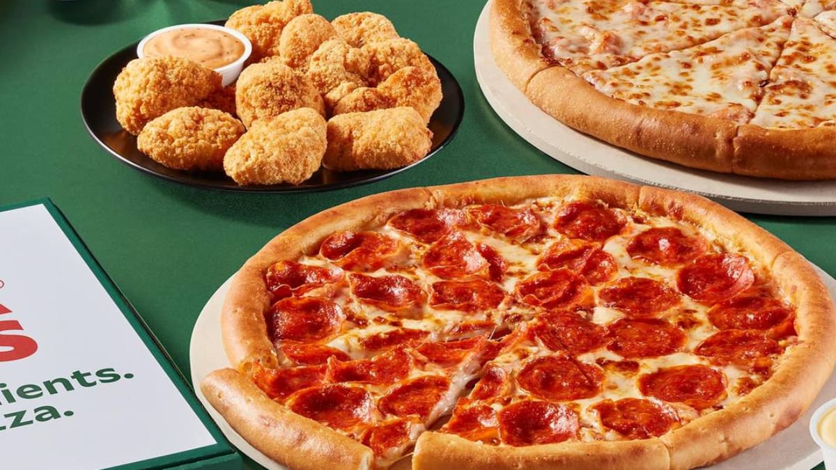 Hasta 40% de descuento todos los días: Revisa todas las ofertas en pizza pagando con tus tarjetas favoritas