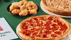 Hasta 40% de descuento todos los días: Revisa todas las ofertas en pizza pagando con tus tarjetas favoritas