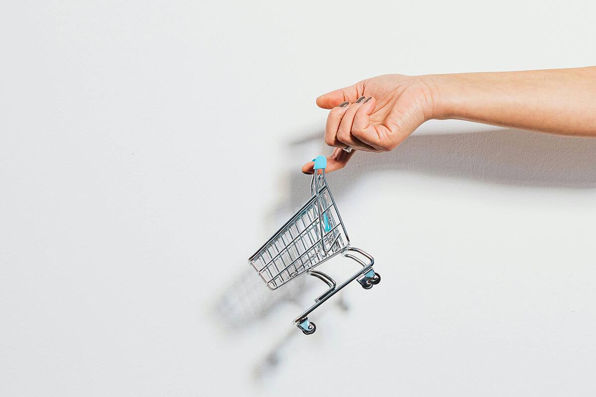 Conoce las otras rebajas disponibles. Créditos: Pexels.