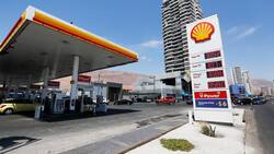 Últimos días para obtener $100 de descuento por litro de combustible en Shell por Fiestas Patrias