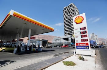 Últimos días para obtener $100 de descuento por litro de combustible en Shell por Fiestas Patrias