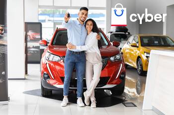 CyberDay: Estos son los autos eléctricos que se pueden comprar con conveniente descuento