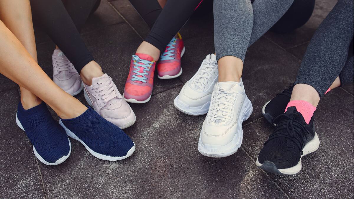 A precio de outlet: Belsport deja por el suelo el precio de estas preciosas zapatillas urbanas Nike