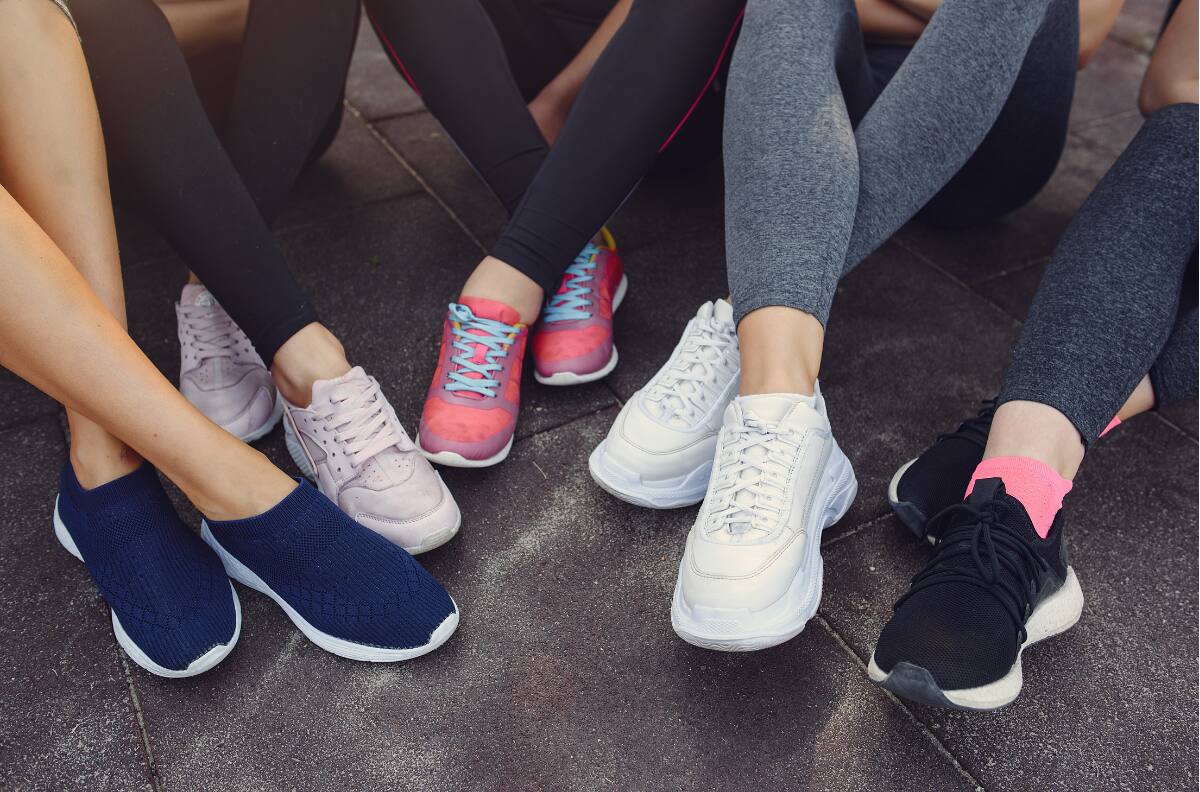 A precio de outlet: Belsport deja por el suelo el precio de estas preciosas zapatillas urbanas Nike