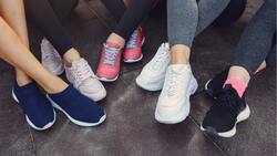 A precio de outlet: Belsport deja por el suelo el precio de estas preciosas zapatillas urbanas Nike