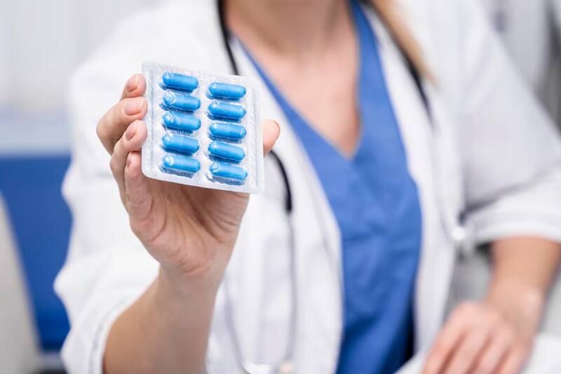 Consigue tus medicamentos a precios rebajados si eres afiliado a Los Héroes.