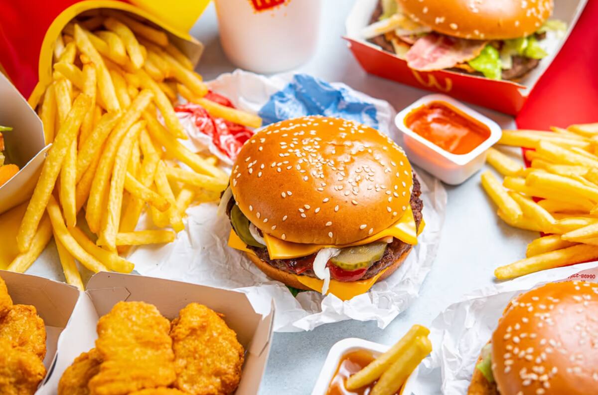 Día de la Hamburguesa: Clientes de Banco Falabella pueden obtener 40% de descuento en McDonald’s
