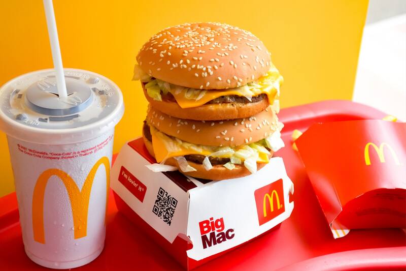 Revisa todos los detalles de esta promoción de McDonald's.