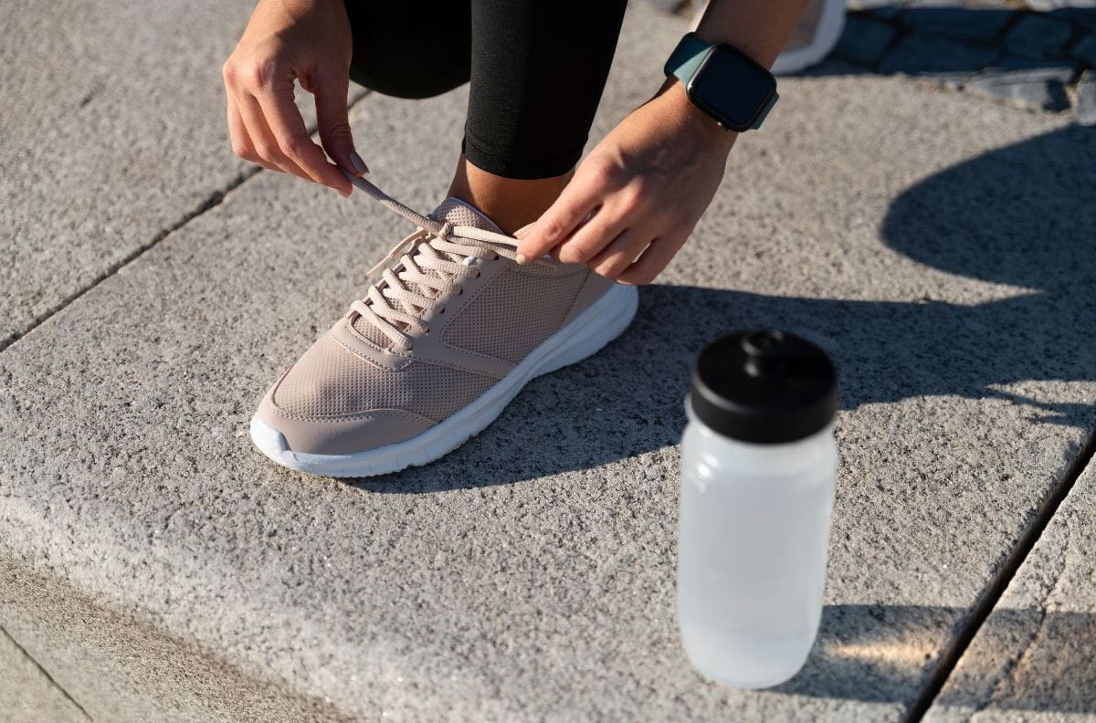 Paris tiene estas 12 zapatillas con más de un 50% por Cyber Day 2025