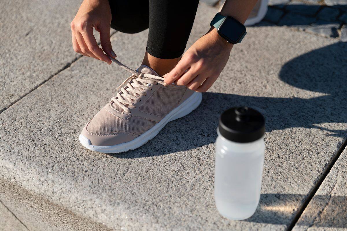 Adidas y Puma tienen increíbles descuentos.
Créditos: Freepik.