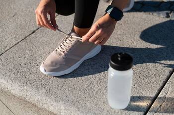 Paris tiene estas 12 zapatillas con más de un 50% por Cyber Day 2025