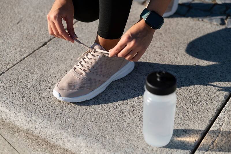 Adidas y Puma tienen increíbles descuentos.
Créditos: Freepik.