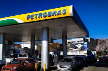 Hasta $150 de descuento por litro en Petrobras para clientes de Banco Ripley