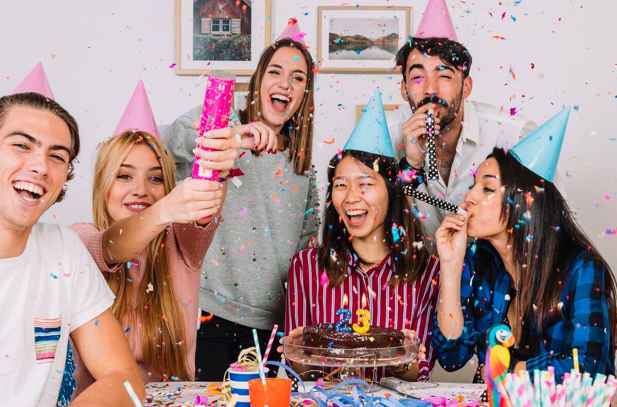 Conoce cuáles son las ofertas a las que puedes acceder por el día de tu cumpleaños