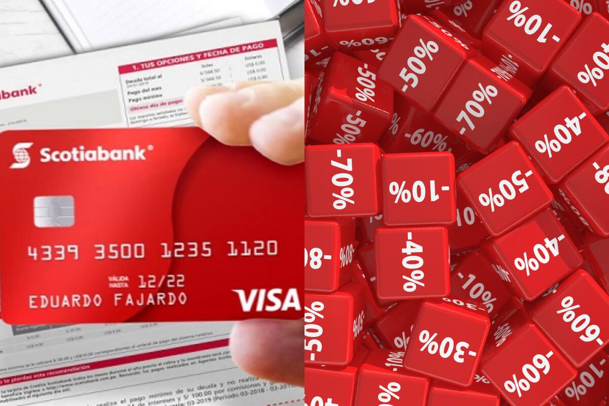 Descubre las ofertas disponibles para clientes del banco.