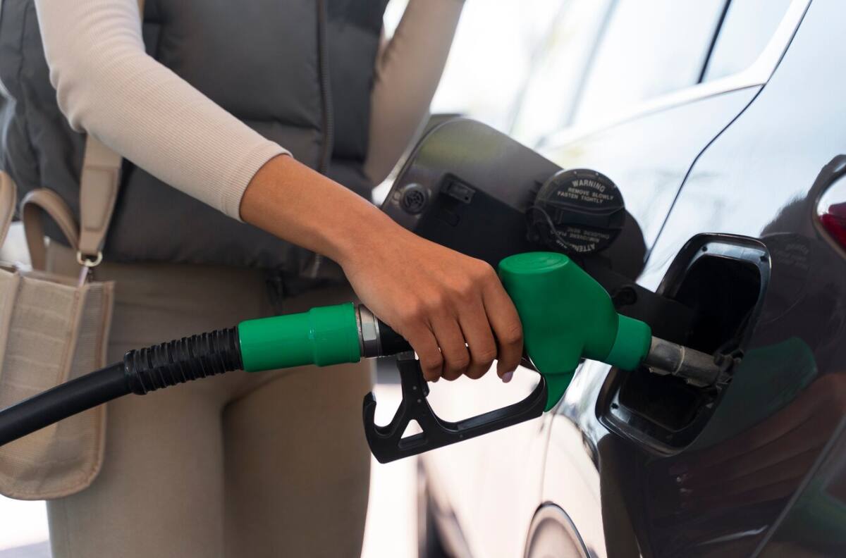 Shell entrega hasta $300 de descuento por litro de bencina a quienes paguen con estas tarjetas