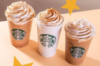 Así puedes conseguir un 30% de descuento en Starbucks dos días de la semana