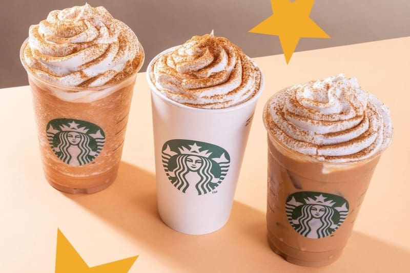 Podrás comprar tu café favorito a un precio increíble.