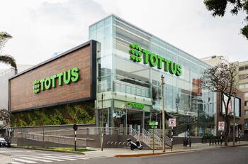 “Expertos del 18″: Tottus lanza imperdible campaña de ofertas con hasta 35% de descuento